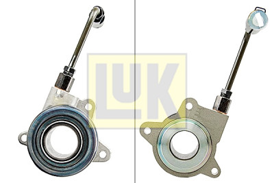 Sblocco centrale, frizione LUK 510 0152 10
