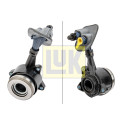 Disinnesto centrale, frizione LUK 510 0160 10