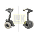 Sblocco centrale, frizione LUK 510 0162 10