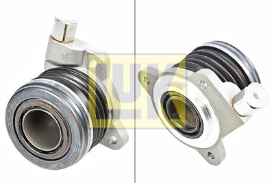 Sblocco centrale, frizione LUK 510 0163 10