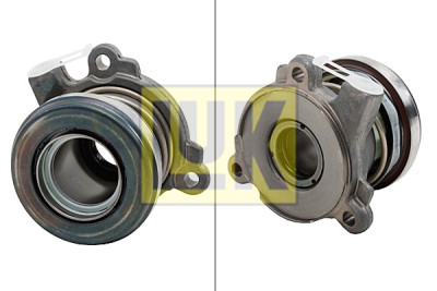 Sblocco centrale, frizione LUK 510 0175 10