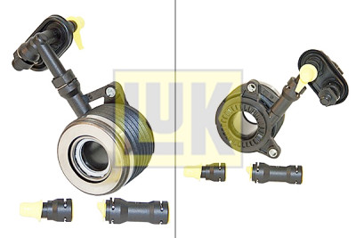 Disinnesto centrale, frizione LUK 510 0250 10