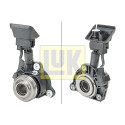 Sblocco centrale, frizione LUK 510 0282 10