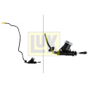 Cilindro maestro frizione LUK 511 0145 10