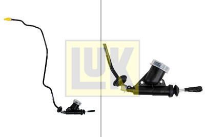 Cilindro maestro frizione LUK 511 0145 10