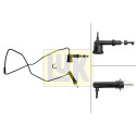 Kit cilindro trasmettitore/secondario, Frizione
