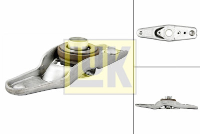 Kit di rilascio frizione, attuatore frizione LUK 514 0022 10