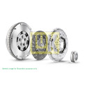 Kit frizione LUK 600 0320 00