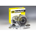 Kit frizione LuK RepSet 2CT 602 0002 00