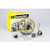 Kit frizione LUK 602 0003 00