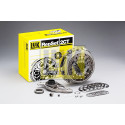 Kit frizione LuK RepSet 2CT 602 0007 00