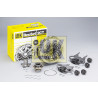 Kit frizione LUK 602 0019 00