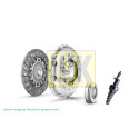 Kit frizione LUK 620 3445 21