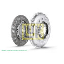 Kit frizione LUK 624 3976 09