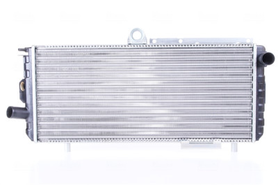 Radiatore, Raffreddamento motore