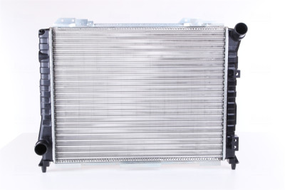 Radiatore, Raffreddamento motore