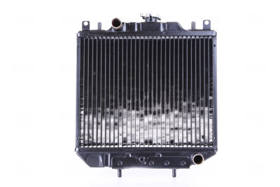 Radiatore, Raffreddamento motore