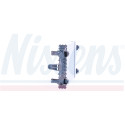 Radiatore, Raffreddamento motore