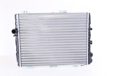 Radiatore, Raffreddamento motore