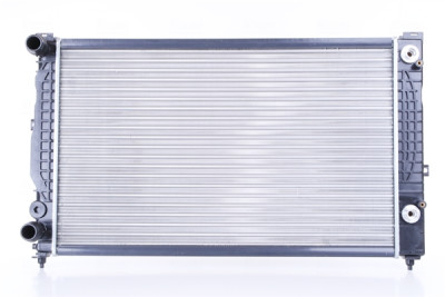 Radiatore, Raffreddamento motore