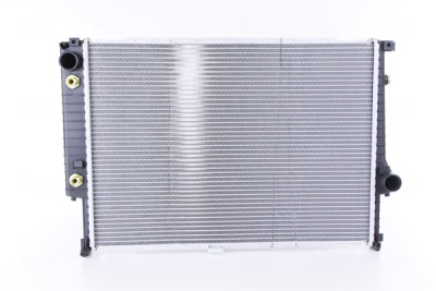 Radiatore, Raffreddamento motore