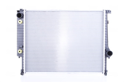 Radiatore, Raffreddamento motore