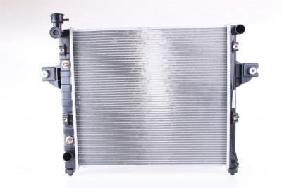 Radiatore, Raffreddamento motore