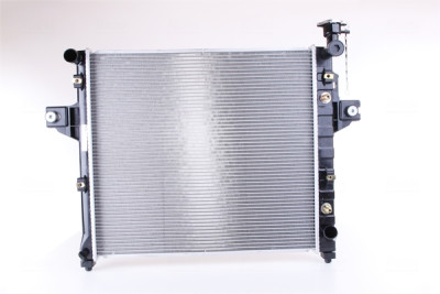 Radiatore, Raffreddamento motore