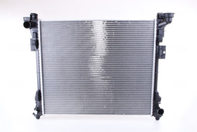 Radiatore, Raffreddamento motore