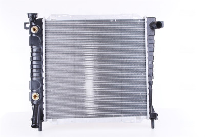 Radiatore, Raffreddamento motore