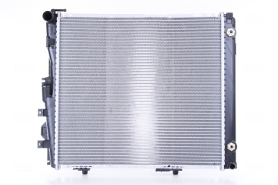Radiatore, Raffreddamento motore