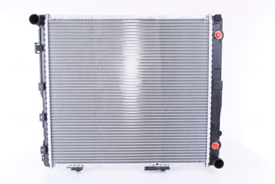 Radiatore, Raffreddamento motore