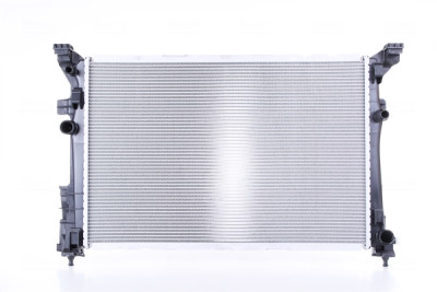 Radiatore, Raffreddamento motore