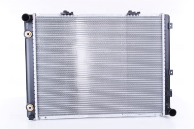 Radiatore, Raffreddamento motore
