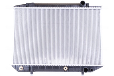 Radiatore, Raffreddamento motore