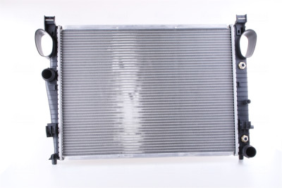 Radiatore, Raffreddamento motore