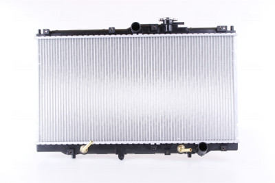 Radiatore, Raffreddamento motore