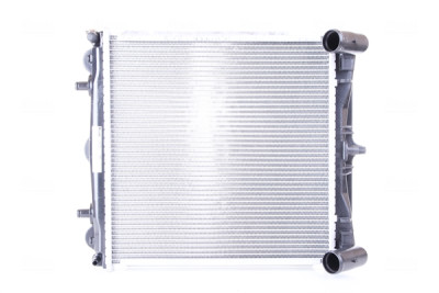Radiatore, Raffreddamento motore
