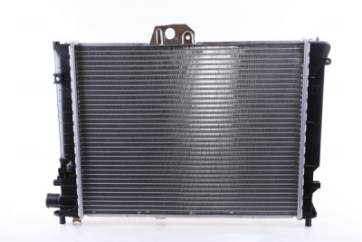 Radiatore, Raffreddamento motore
