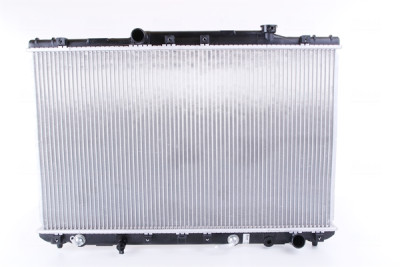 Radiatore, Raffreddamento motore