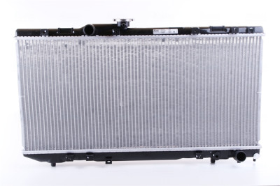 Radiatore, Raffreddamento motore