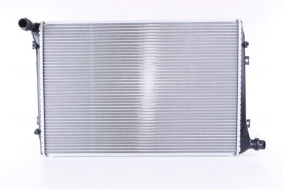 Radiatore, Raffreddamento motore