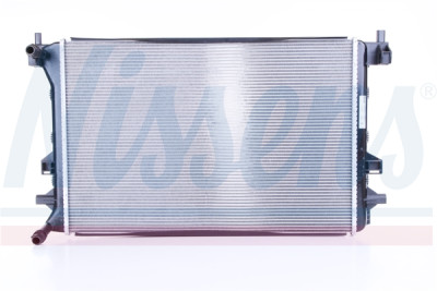 Radiatore bassa temperatura, Intercooler