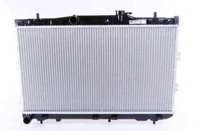 Radiatore, Raffreddamento motore