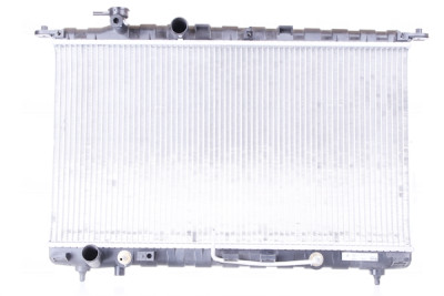 Radiatore, Raffreddamento motore