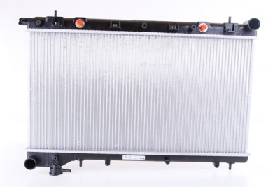 Radiatore, Raffreddamento motore