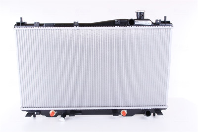 Radiatore, Raffreddamento motore