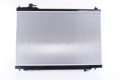 Radiatore, Raffreddamento motore