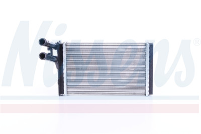 NISSENS 70224 Radiatore riscaldante