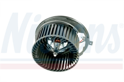 Ventilatore abitacolo